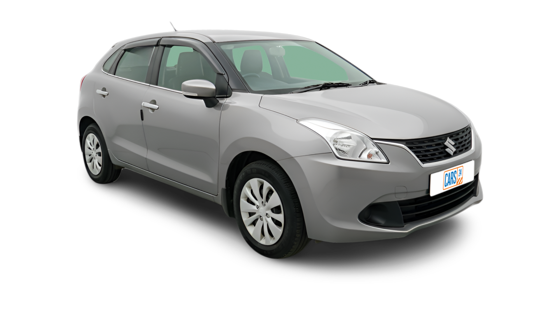Maruti Baleno-img